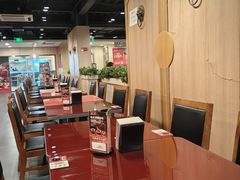 -宏状元现熬粥·京味菜(五棵松店)