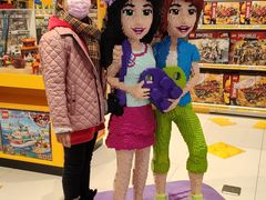 -TOYSRUS玩具反斗城(上海万象城店)