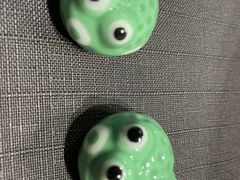 -肆月河豚·新淮扬(金融街店)