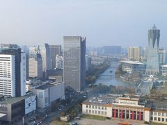 -Hi City·城市之巅