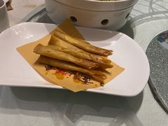 -温德姆花园酒店-鼎丰阁中餐厅