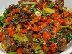 -好帮厨·下饭浏阳菜·坚持现炒(月湖店)