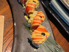 -京鹿料理(荟聚店)