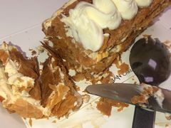 -BanCake·法式千层·拿破仑專門店