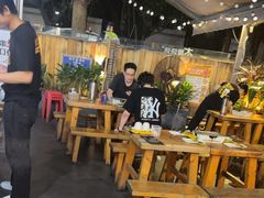 -木屋烧烤(白石洲店)