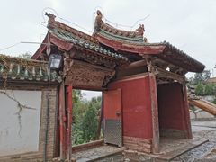 -玉泉观