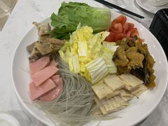 -聚丰园•湖鲜餐厅(阿红私房菜梅石路店)
