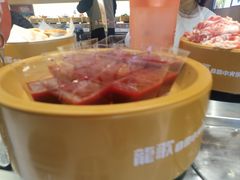 -龍歌自助小火锅(秦淮水游城店)