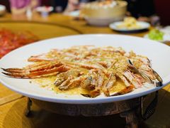 -新海渔港·胶东海鲜家常菜·家宴(奥体中心店)
