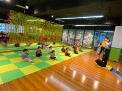 -聚星幼儿园(勤俭道店)