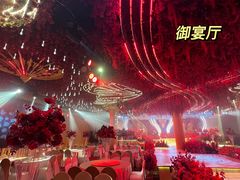-东方御花园酒店