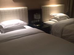 -杭州龙禧福朋喜来登酒店