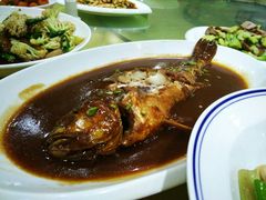 -聚丰德饭店(经五路店)
