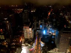 -南京商茂国际酒店(新街口德基广场店)