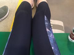 -每刻健身工作室(西直门店)