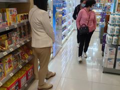 -万宁(上水广场)