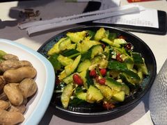 -华府九号海鲜烧烤大排档(龙域店)