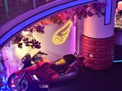 -巴特餐饮6加1音乐餐吧·新疆菜