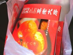 -真老大房鲜肉月饼(南京路步行街店)