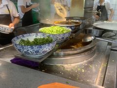 -吾穆勒蓬灰牛肉面·清真(北滨河中路店)