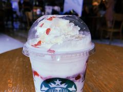 -星巴克(广州东圃天银店)