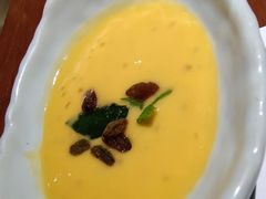 杨枝甘露-匠和风精致料理(世茂双子塔店)