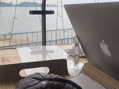 -太平洋咖啡(海天驿站店)