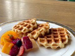 -老欧洲咖啡·西餐(后湖店)