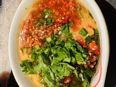 -捞王猪肚鸡火锅(金华义乌之心店)