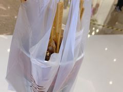 -廖记棒棒鸡(青岛万象城店)