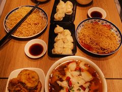 -常州银丝面馆(府琛店)