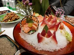 -隐炉和牛烧肉店(群力店)