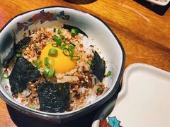 月见饭-肉魁屋·烧肉·烧鸟·酒场(高新店)
