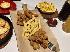 -必胜客(和谐广场店)