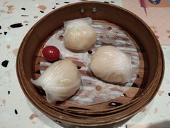 -点都德(广州白云山景区南门店)