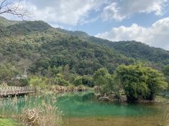 -黄公望隐居地