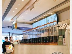 -喜茶(广州东方宝泰店)