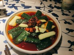 -桂满陇·桃花院落(长泰广场店)