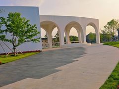 -长春北湖公园