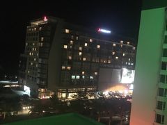 -亚庇凯城酒店