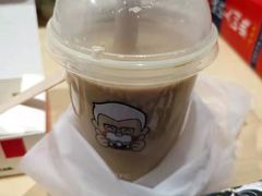 -肯德基(绍兴悦来店)