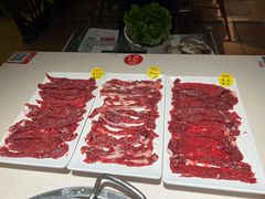 -潮泰牛肉火锅 · 创于1992年(车公庙店)