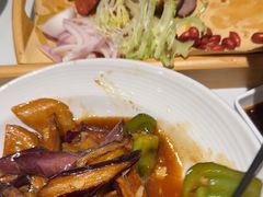 -关东小磨东北菜(漕河泾印象城店)