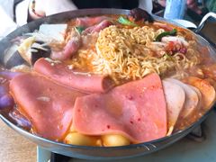 -李先生的首尔小馆(松江启源广场店)