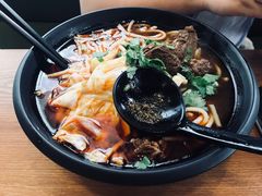 -鑫花溪牛肉米粉(文星广场店)