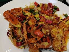 -飞尝蚝·顺德菜·鱼生(顺德总店)