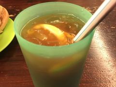 -大利来记餐厅