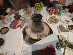 -东来顺饭庄(西直门店)