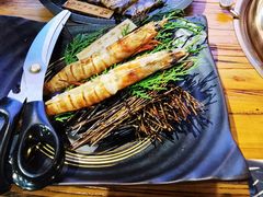 -黑牛の店·和牛烧肉(合生汇店)