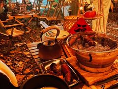 -HERRE·FARM 赫尔露营农场·团建聚会包场